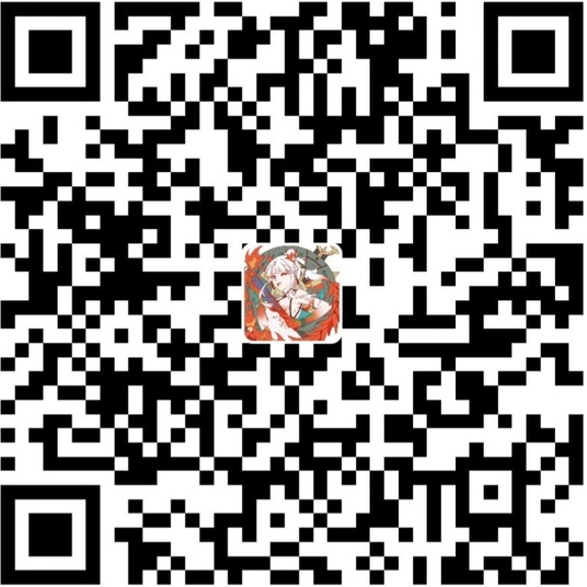 支付宝赞赏码